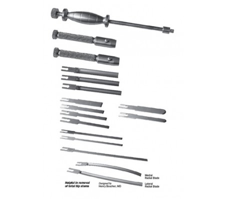 KNEE-Surgical Tools